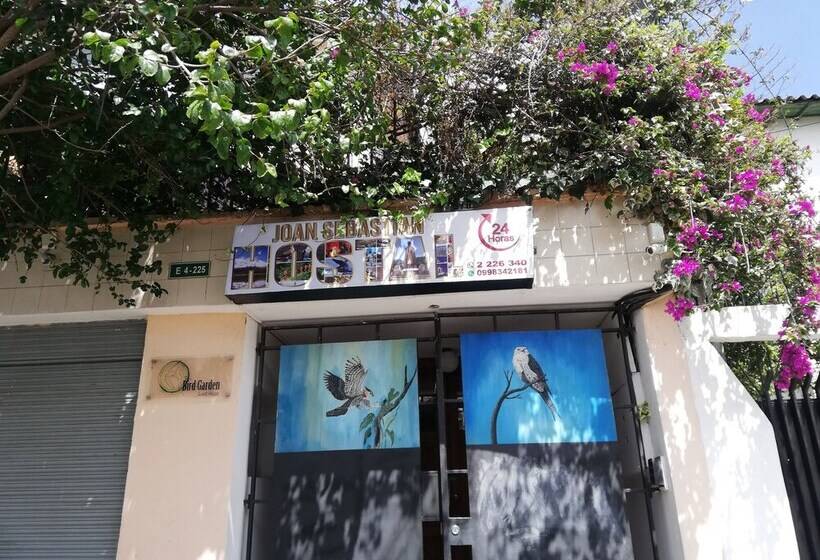 Hostal Joan Sebastian