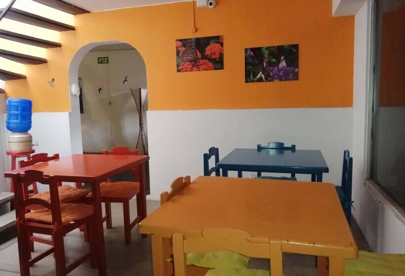 Hostal Joan Sebastian