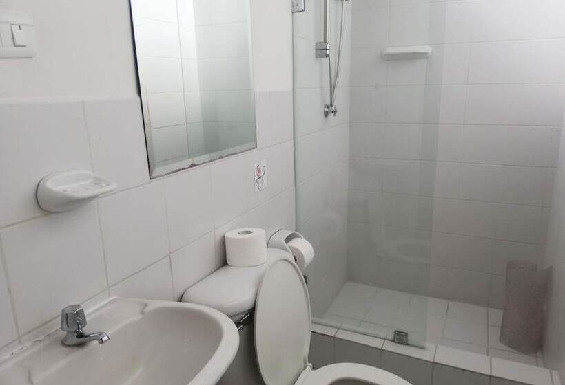 Hostal Joan Sebastian