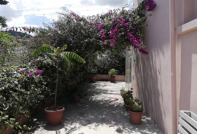 Hostal Joan Sebastian