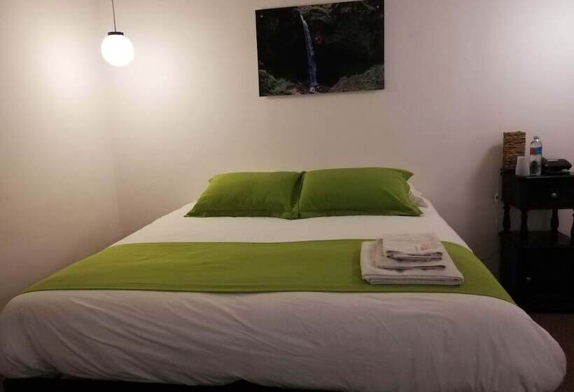 Hostal Joan Sebastian