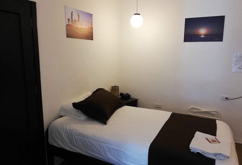 Hostal Joan Sebastian