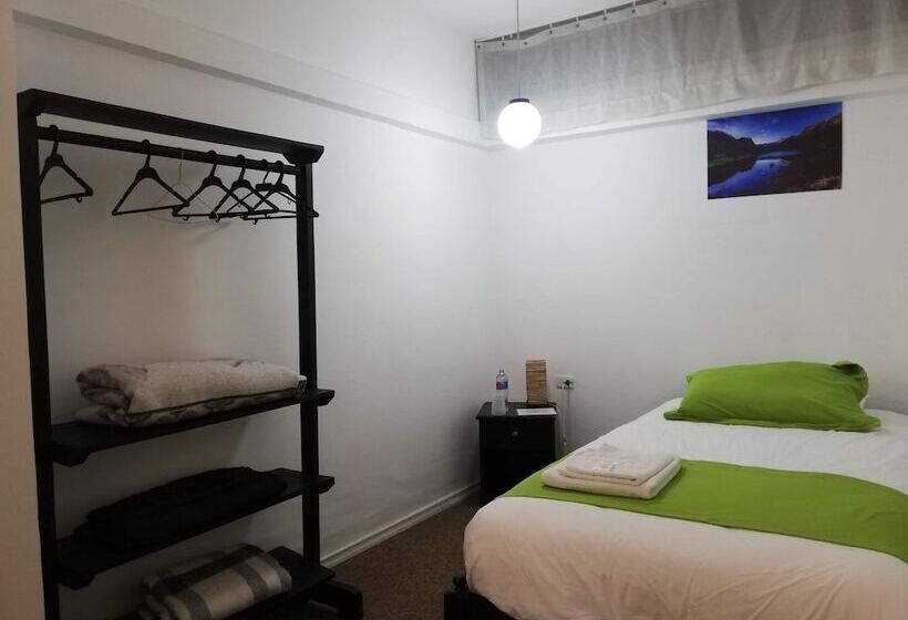 Hostal Joan Sebastian