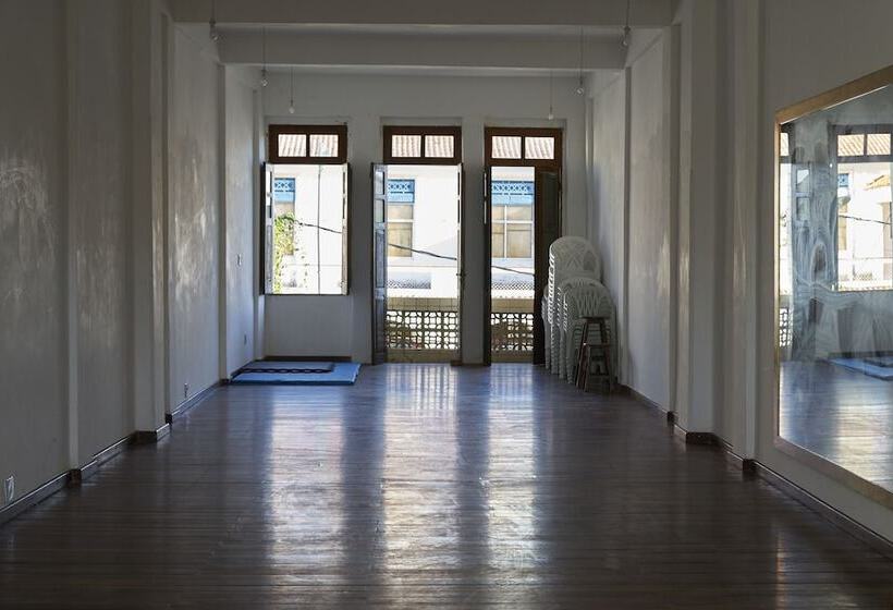 Hostal Sopro De Iemanja   Hostel