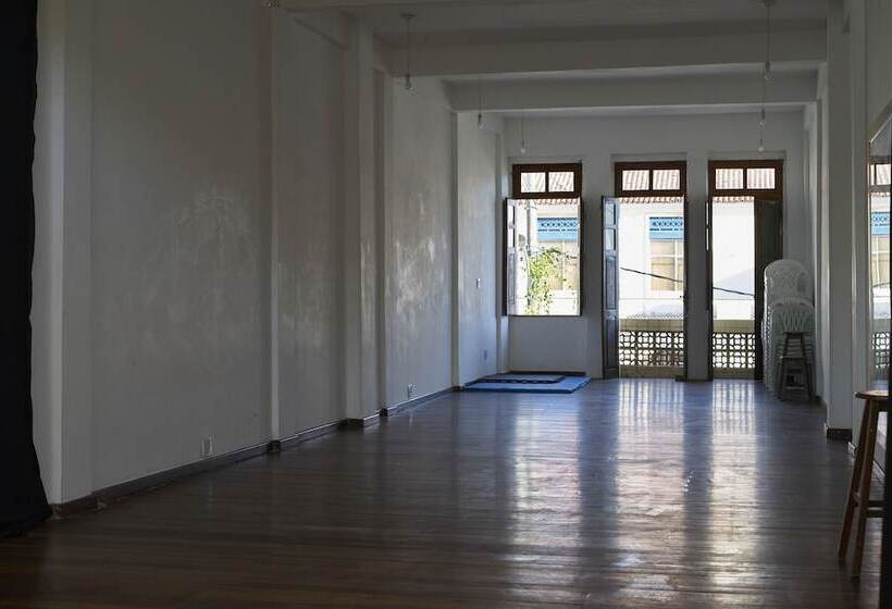 Hostal Sopro De Iemanja   Hostel