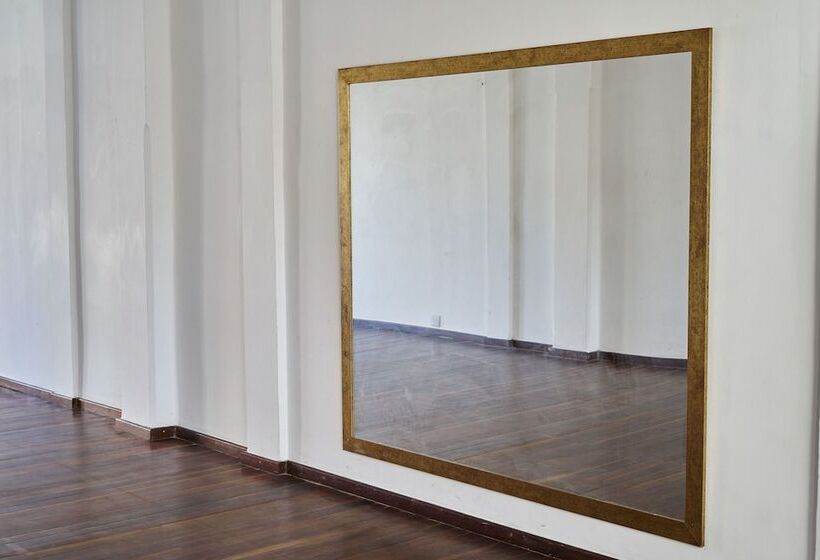 Hostal Sopro De Iemanja   Hostel