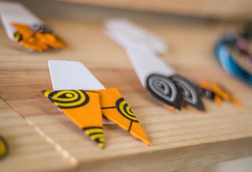 Hostal Sopro De Iemanja   Hostel