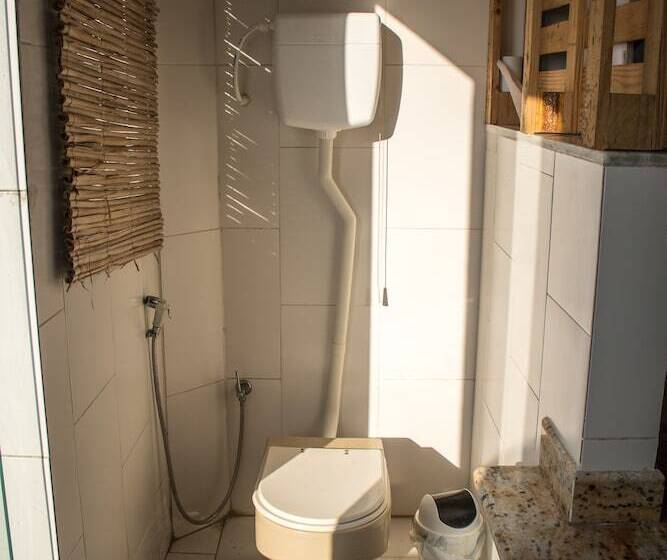 Hostal Sopro De Iemanja   Hostel