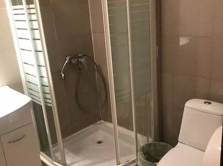 Hostel Gnezdo Pokrovka