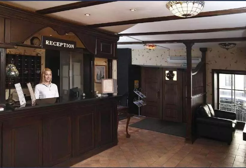 Hostel Gnezdo Pokrovka
