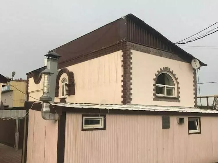 Hostel On Kashirskoe Shosse