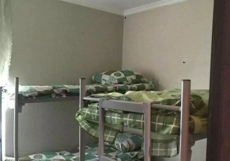 Hostel On Kashirskoe Shosse