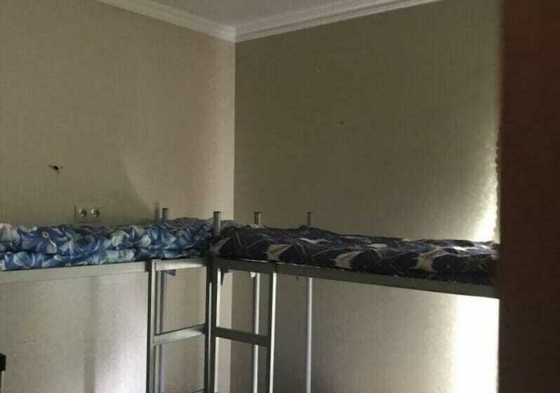 Hostel On Kashirskoe Shosse