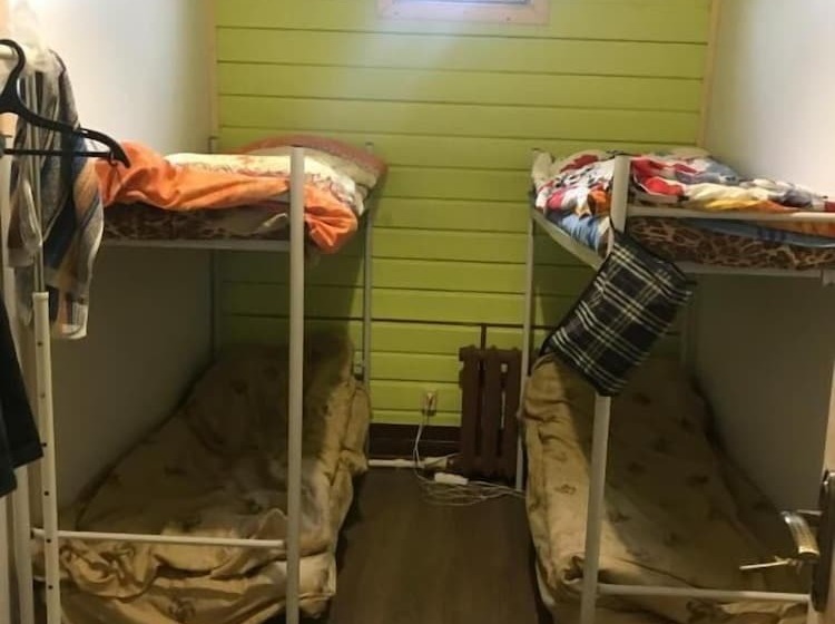 Hostel On Kashirskoe Shosse