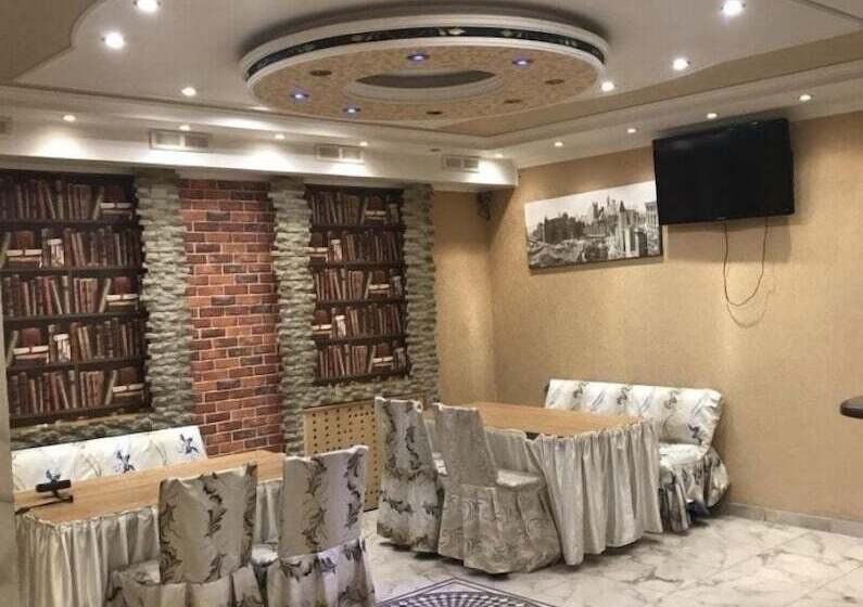 Hostel On Kashirskoe Shosse