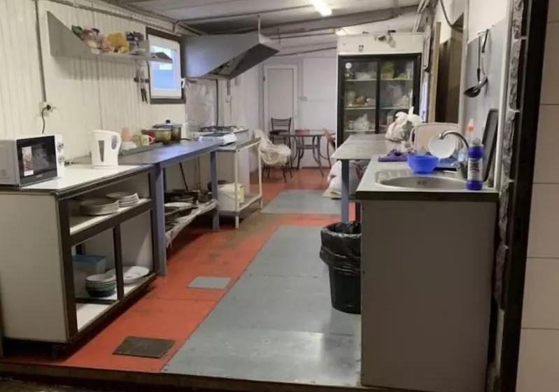 Hostel On Kashirskoe Shosse