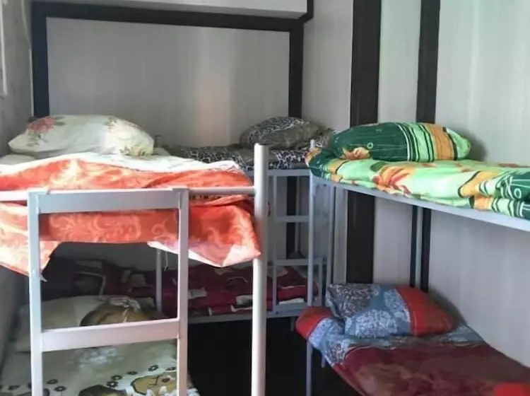 Hostel On Kashirskoe Shosse