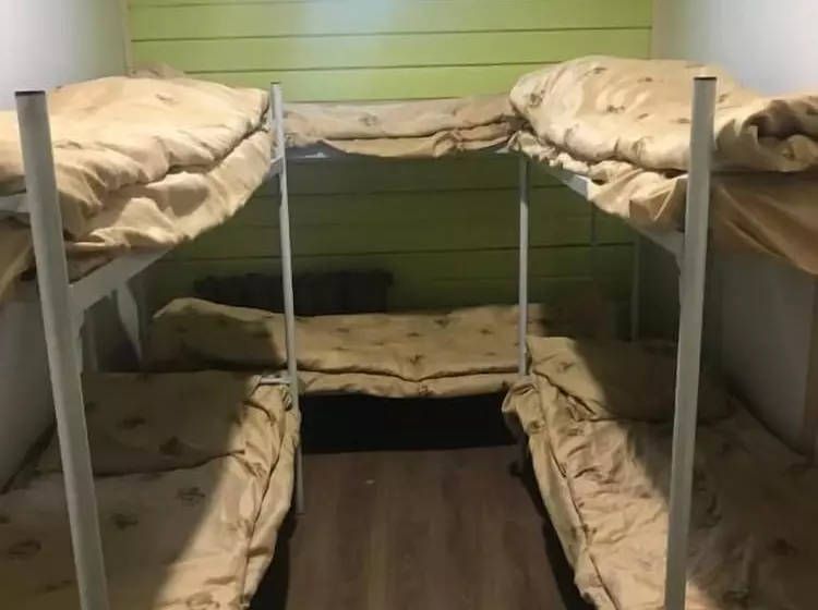 Hostel On Kashirskoe Shosse