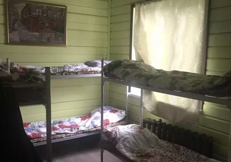 Hostel On Kashirskoe Shosse