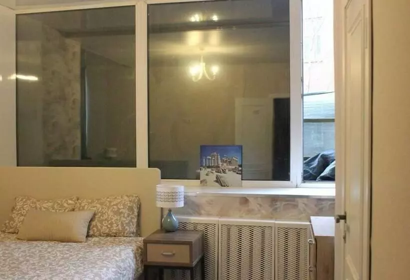 ホテル Bercy Arbat