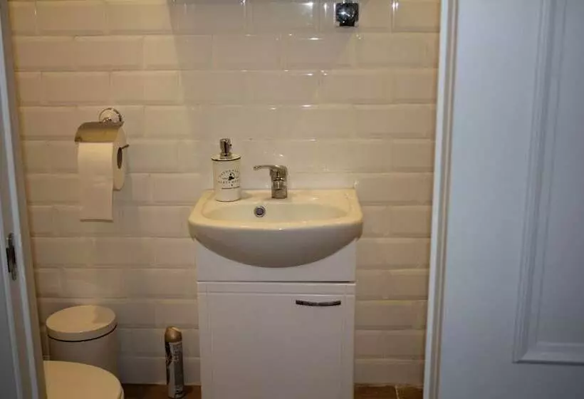 ホテル Bercy Arbat