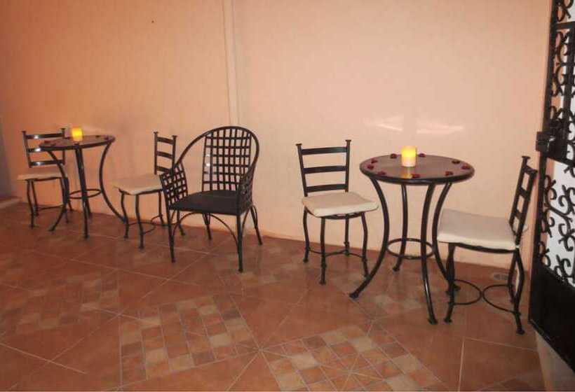 هتل Casona 66 Merida Boutique