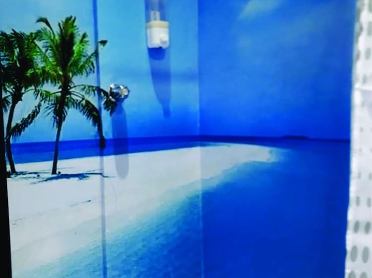 هتل El Escondite De La Calle 54