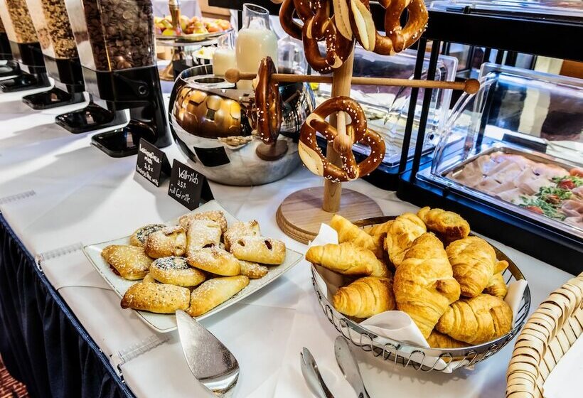 هتل Gästehaus Royal