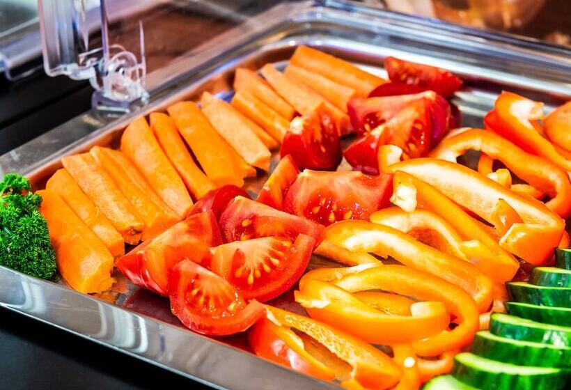 هتل Gästehaus Royal