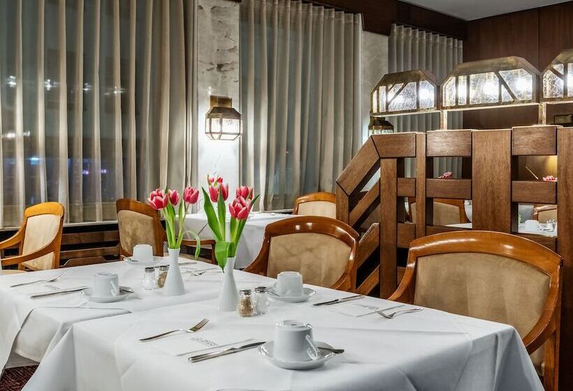 هتل Gästehaus Royal