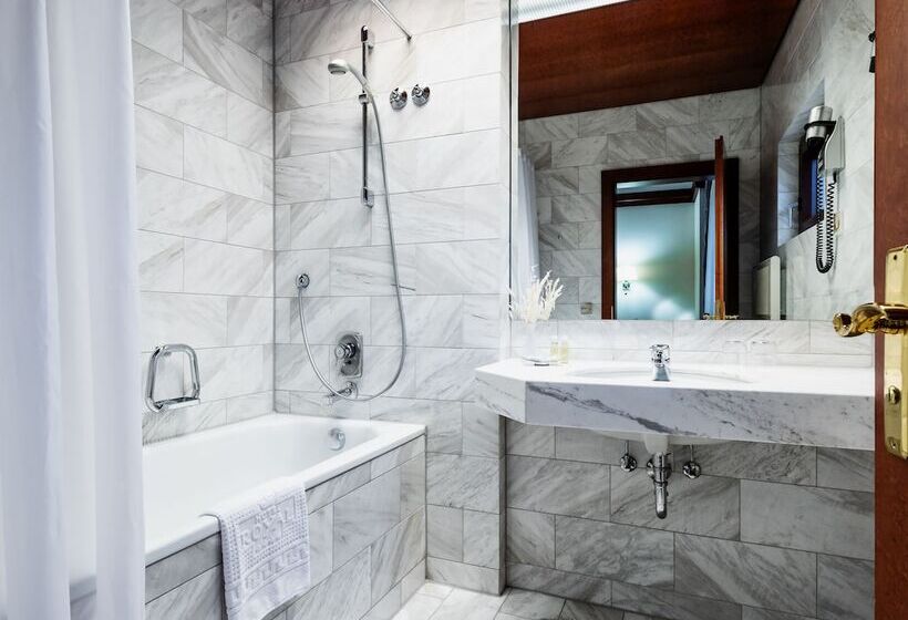 هتل Gästehaus Royal