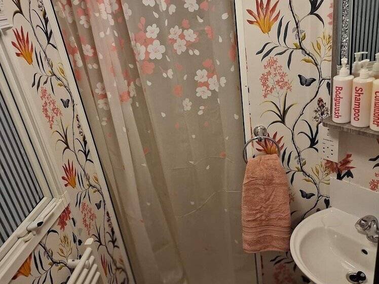 فندق Inviting 3 Bed Caravan In Porthcawl