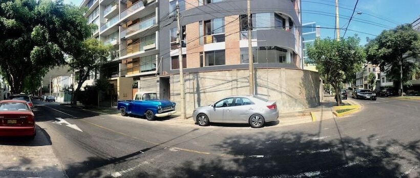 Hotel Laelia Miraflores