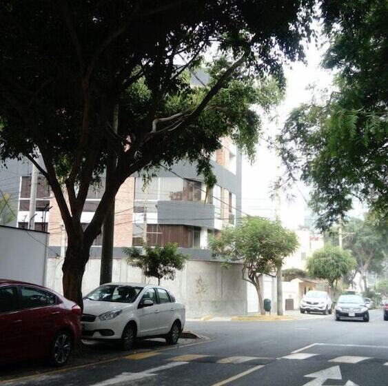 Hotel Laelia Miraflores