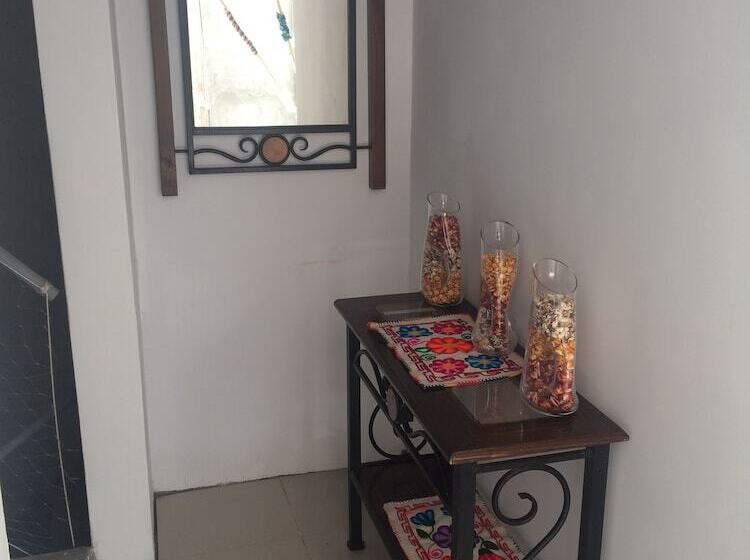 Hotel Laelia Miraflores