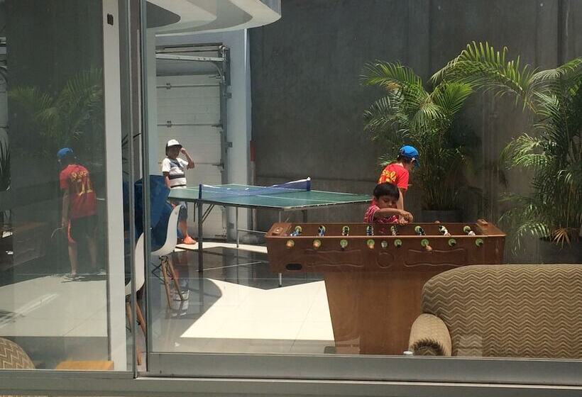 Hotel Laelia Miraflores