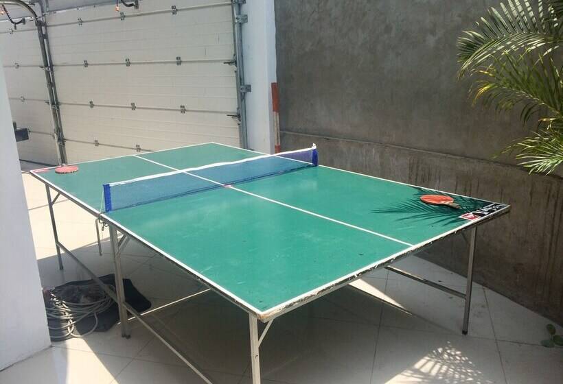 Hotel Laelia Miraflores