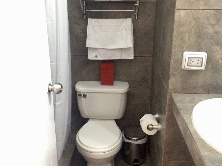 Hotel Laelia Miraflores