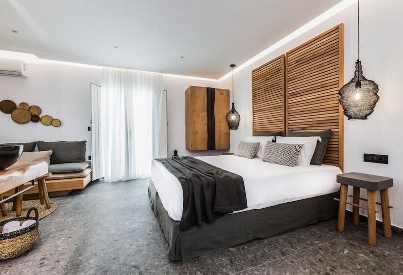 酒店 Naxian Secret