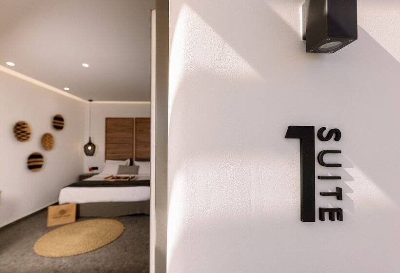 酒店 Naxian Secret