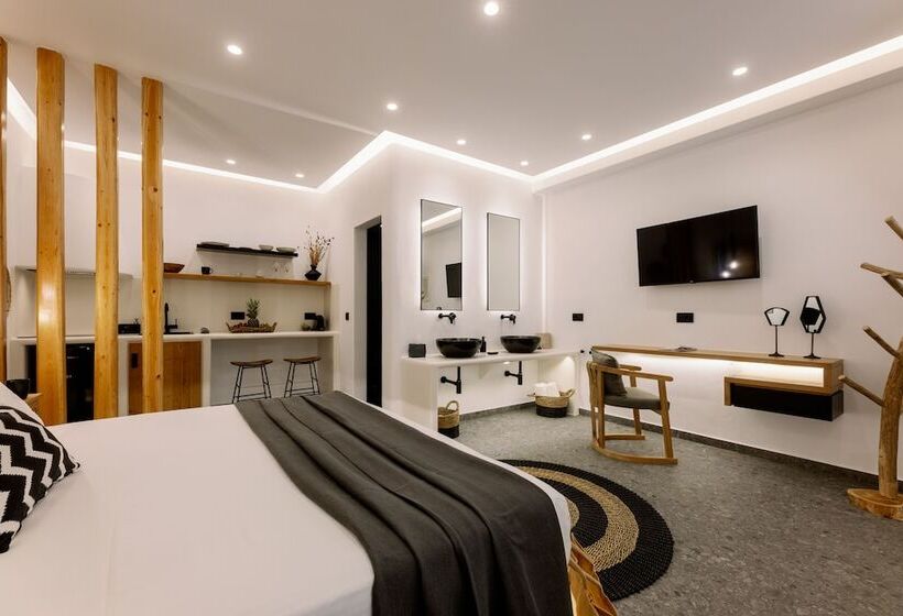 酒店 Naxian Secret