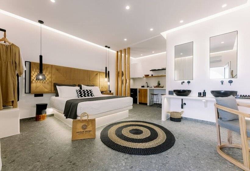 酒店 Naxian Secret