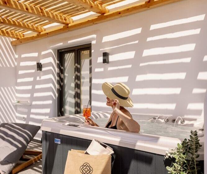 酒店 Naxian Secret