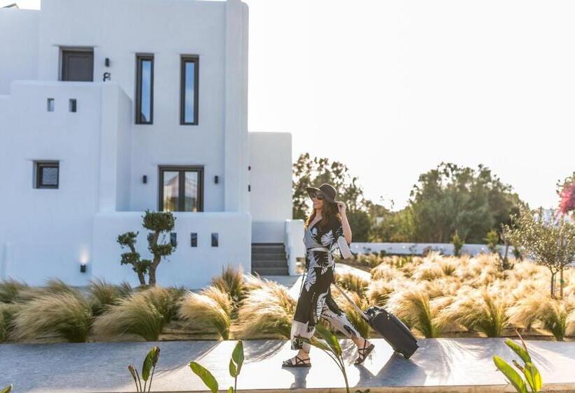 酒店 Naxian Secret