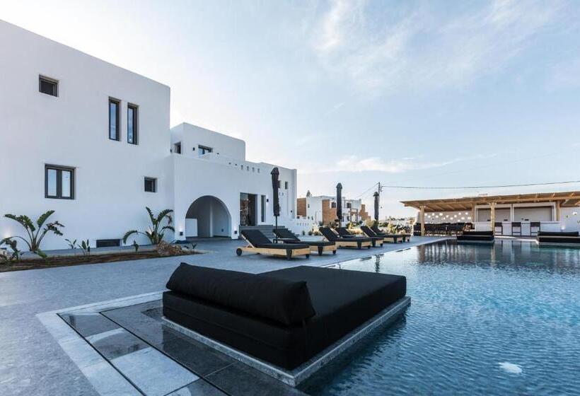 酒店 Naxian Secret