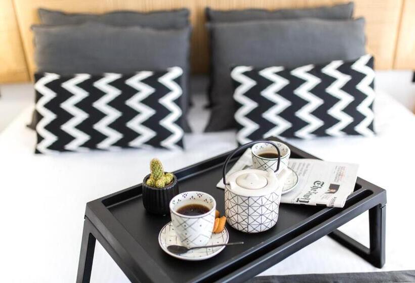 酒店 Naxian Secret