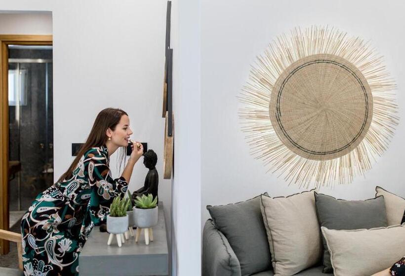 酒店 Naxian Secret