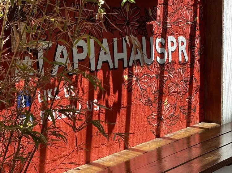 هتل Tapia Haus 103