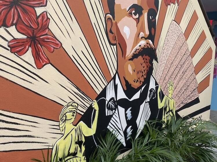 هتل Tapia Haus 103