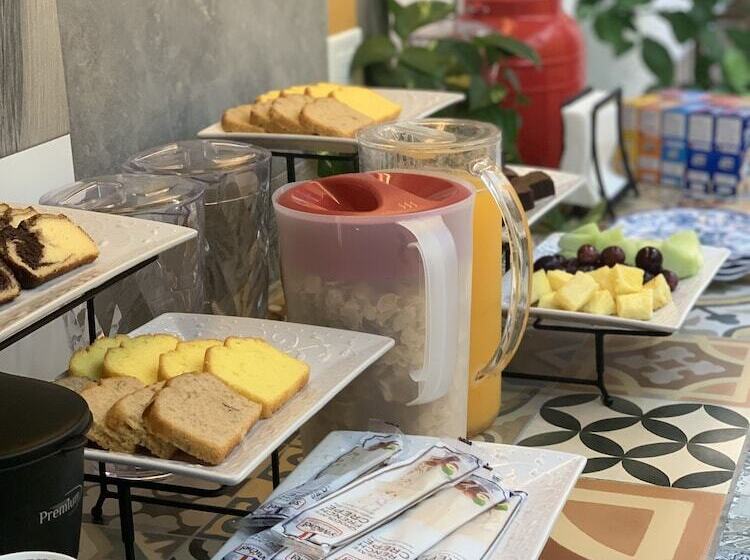 هتل Tapia Haus 103